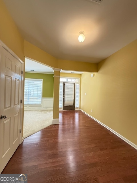 1112 Gather Drive Property Photo 5