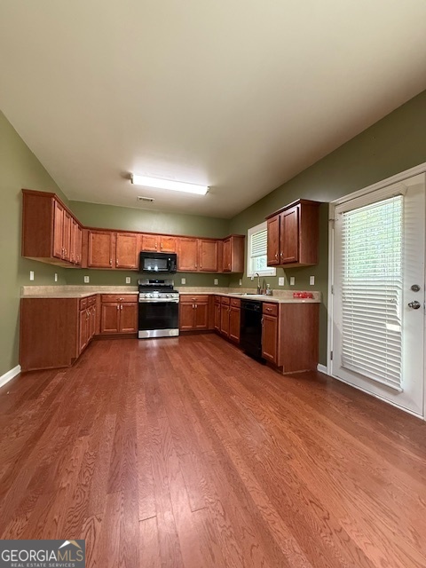 1112 Gather Drive Property Photo 8