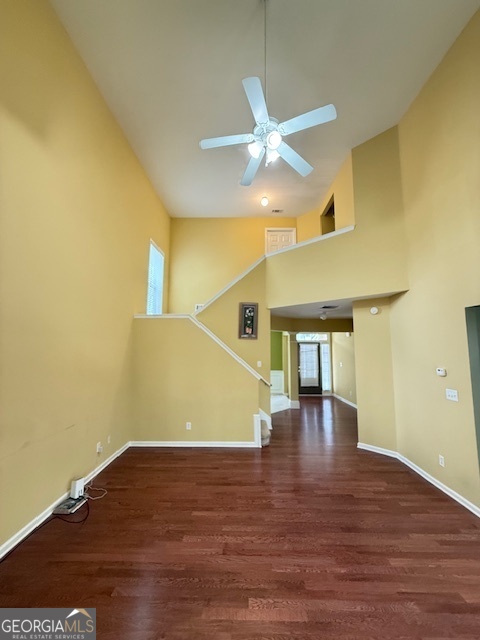 1112 Gather Drive Property Photo 9
