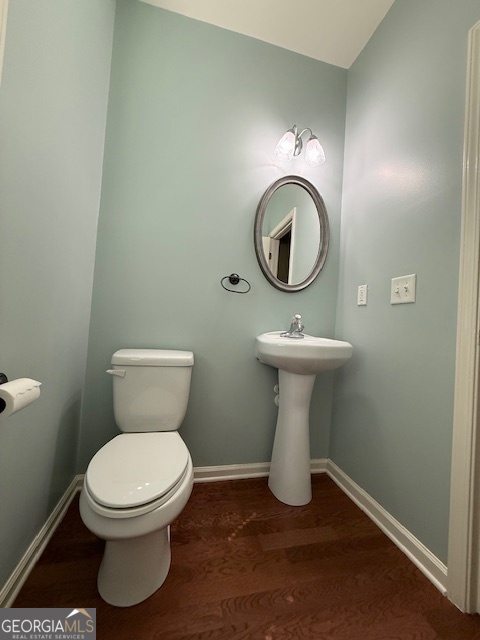 1112 Gather Drive Property Photo 31