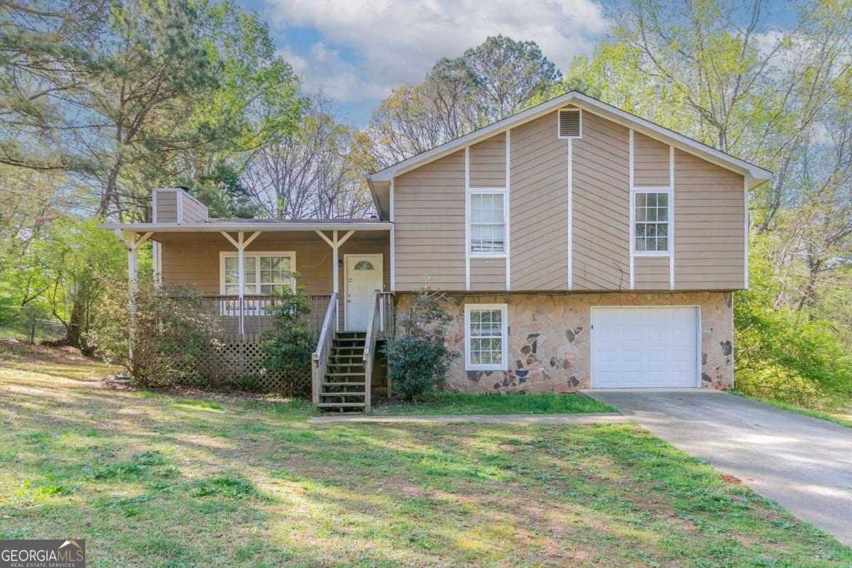 2619 Del Ridge Drive Property Photo 3