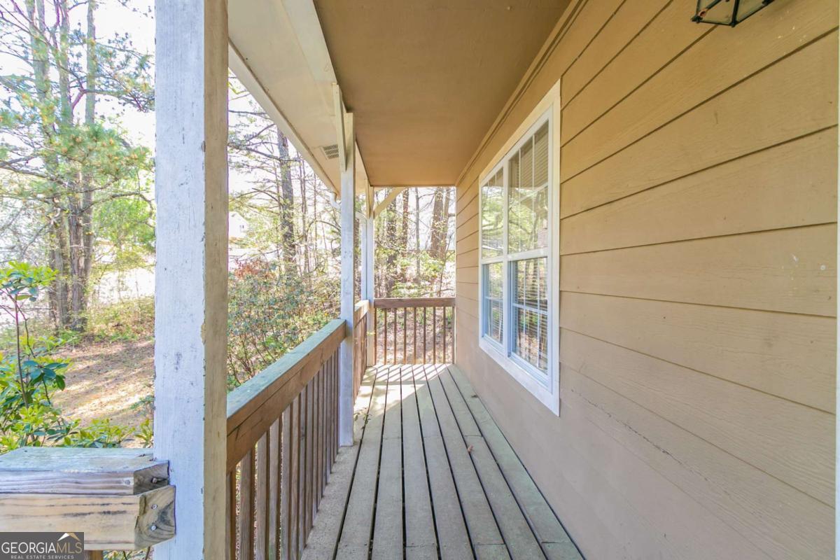 2619 Del Ridge Drive Property Photo 26