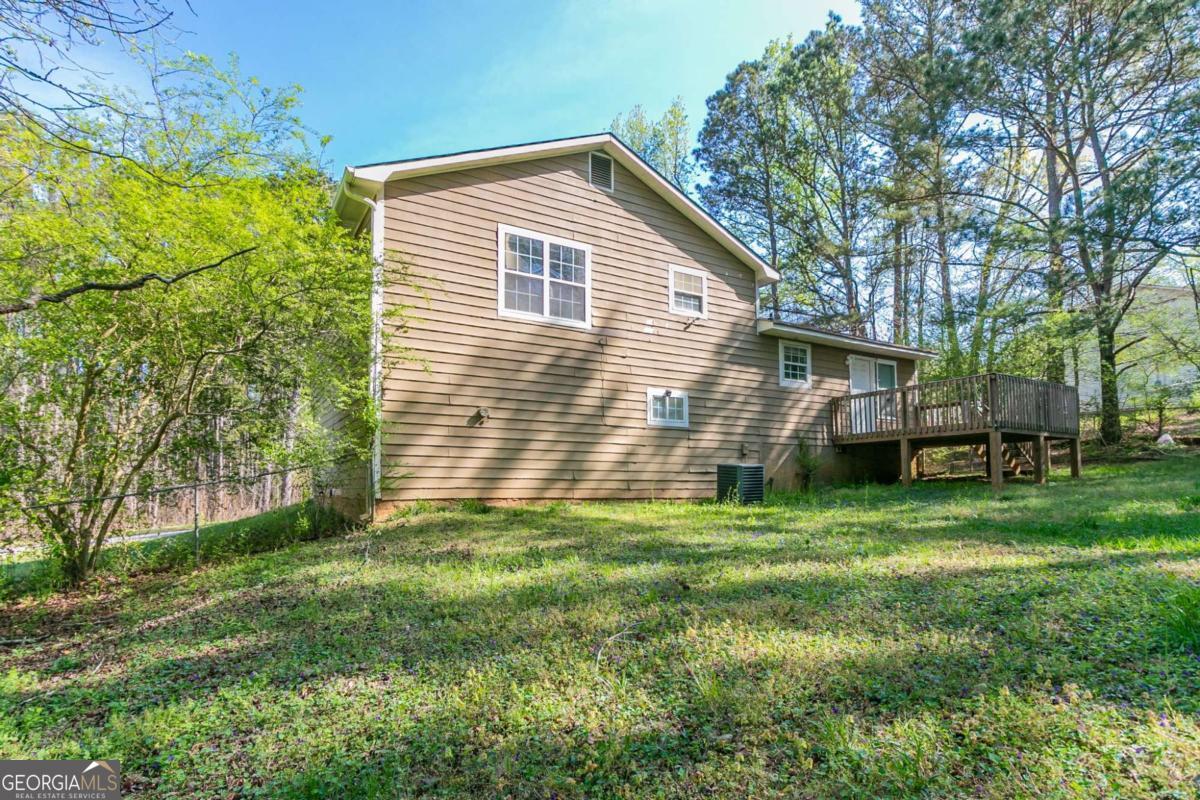 2619 Del Ridge Drive Property Photo 29