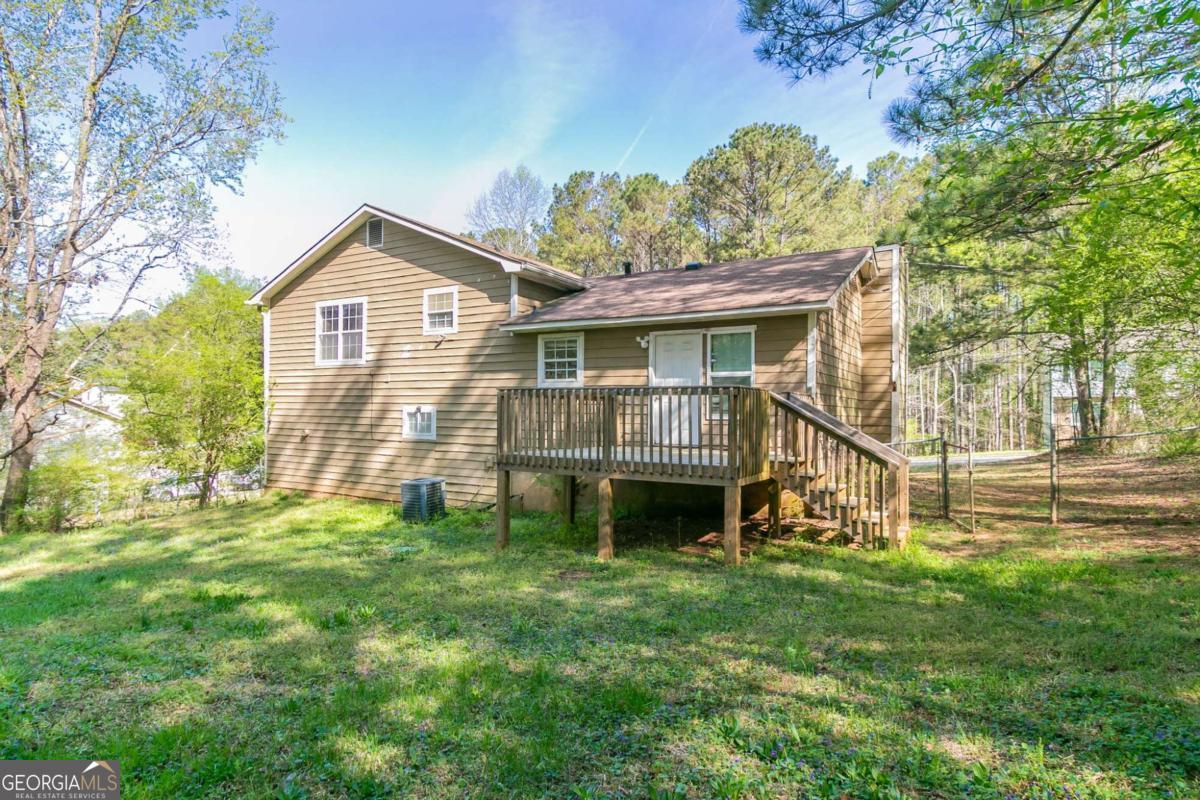 2619 Del Ridge Drive Property Photo 30