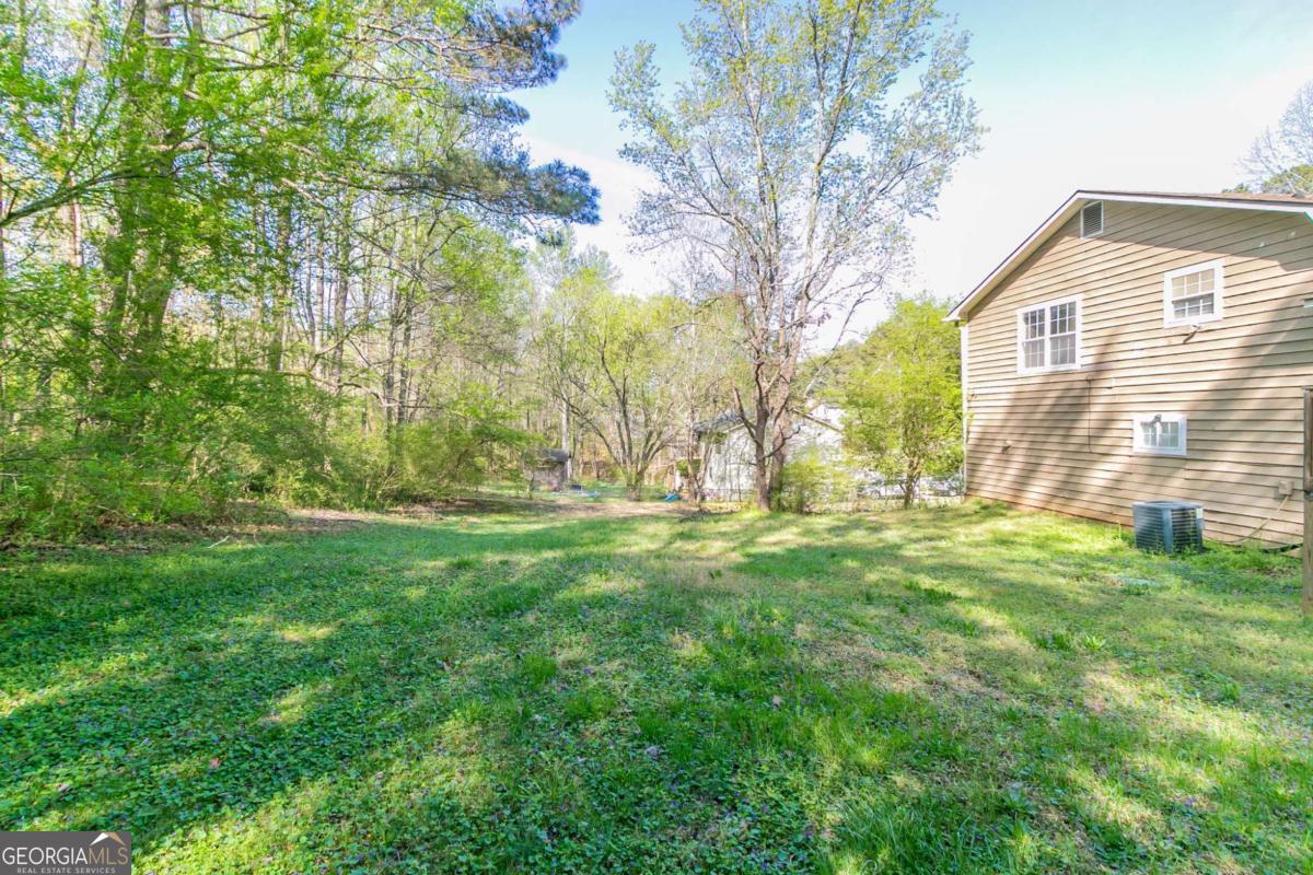 2619 Del Ridge Drive Property Photo 31