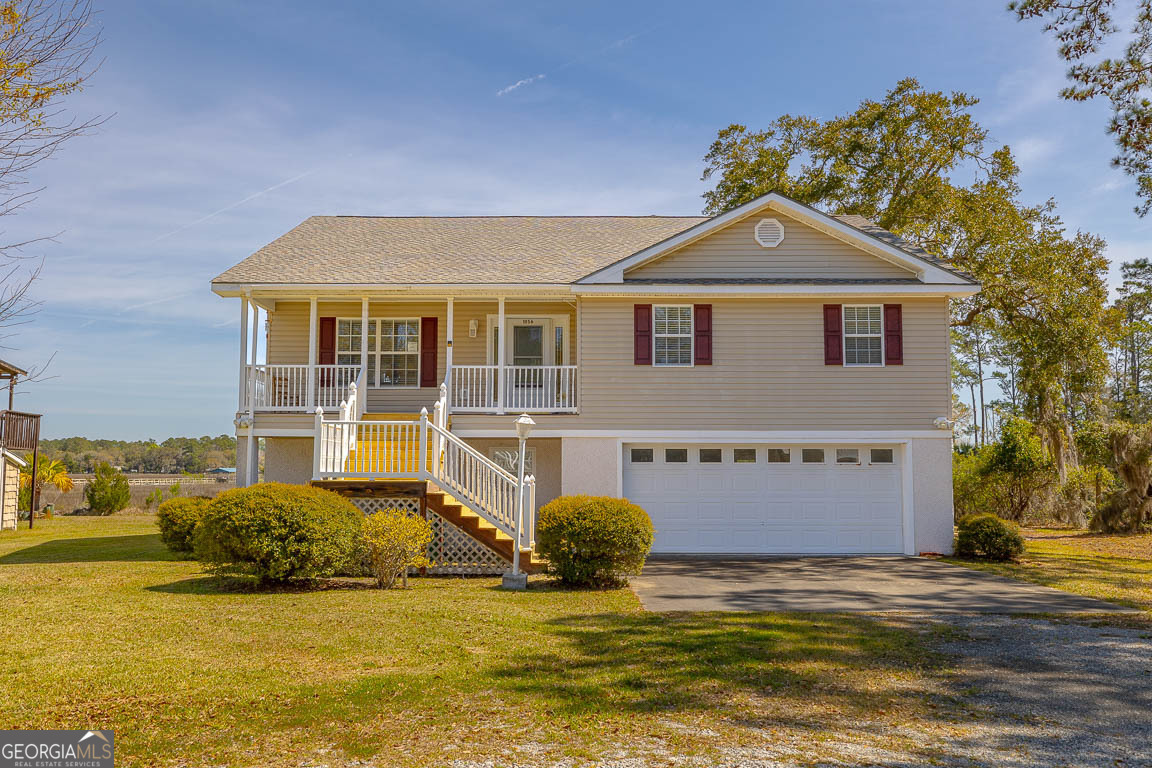 1056 Fiddler Trace Ne Property Photo 1