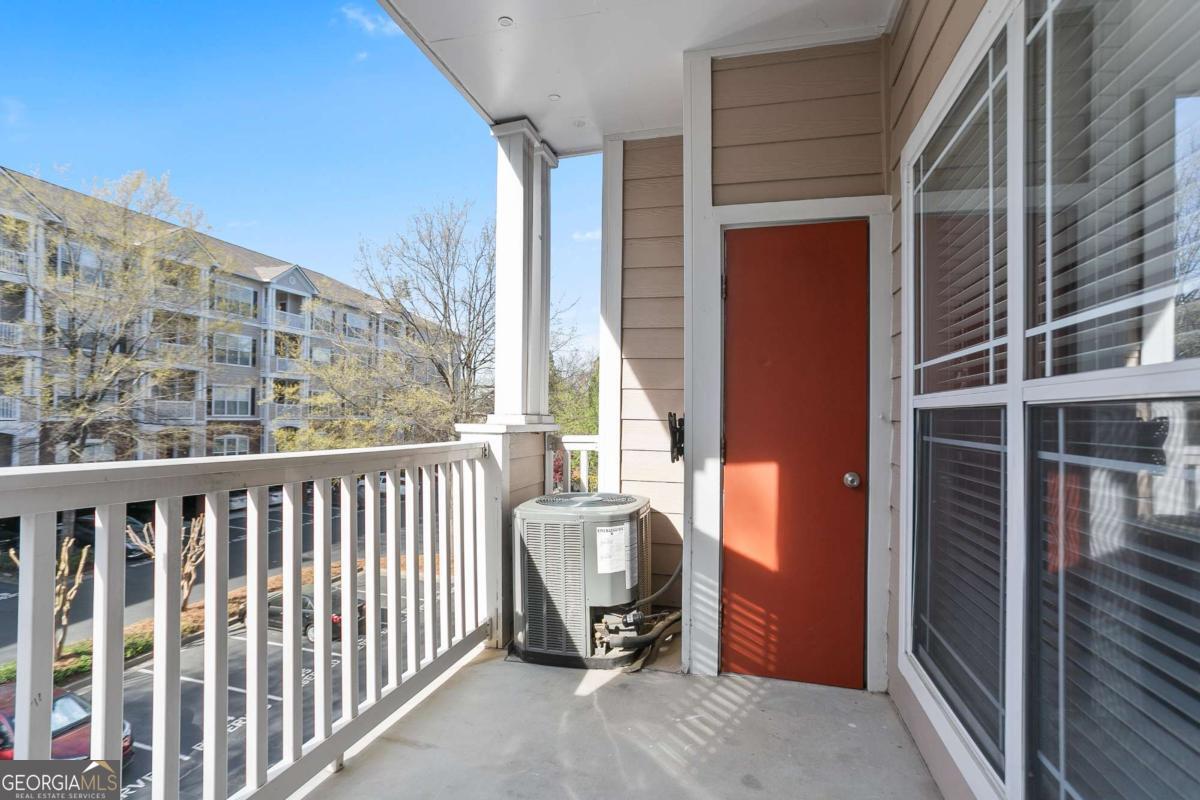 4333 Dunwoody Park # 1211 Property Photo 16