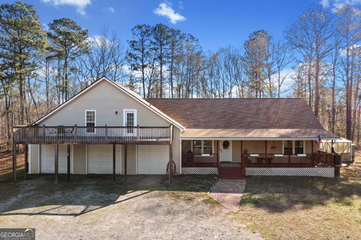 998 Sisley Trail Se Property Photo 1