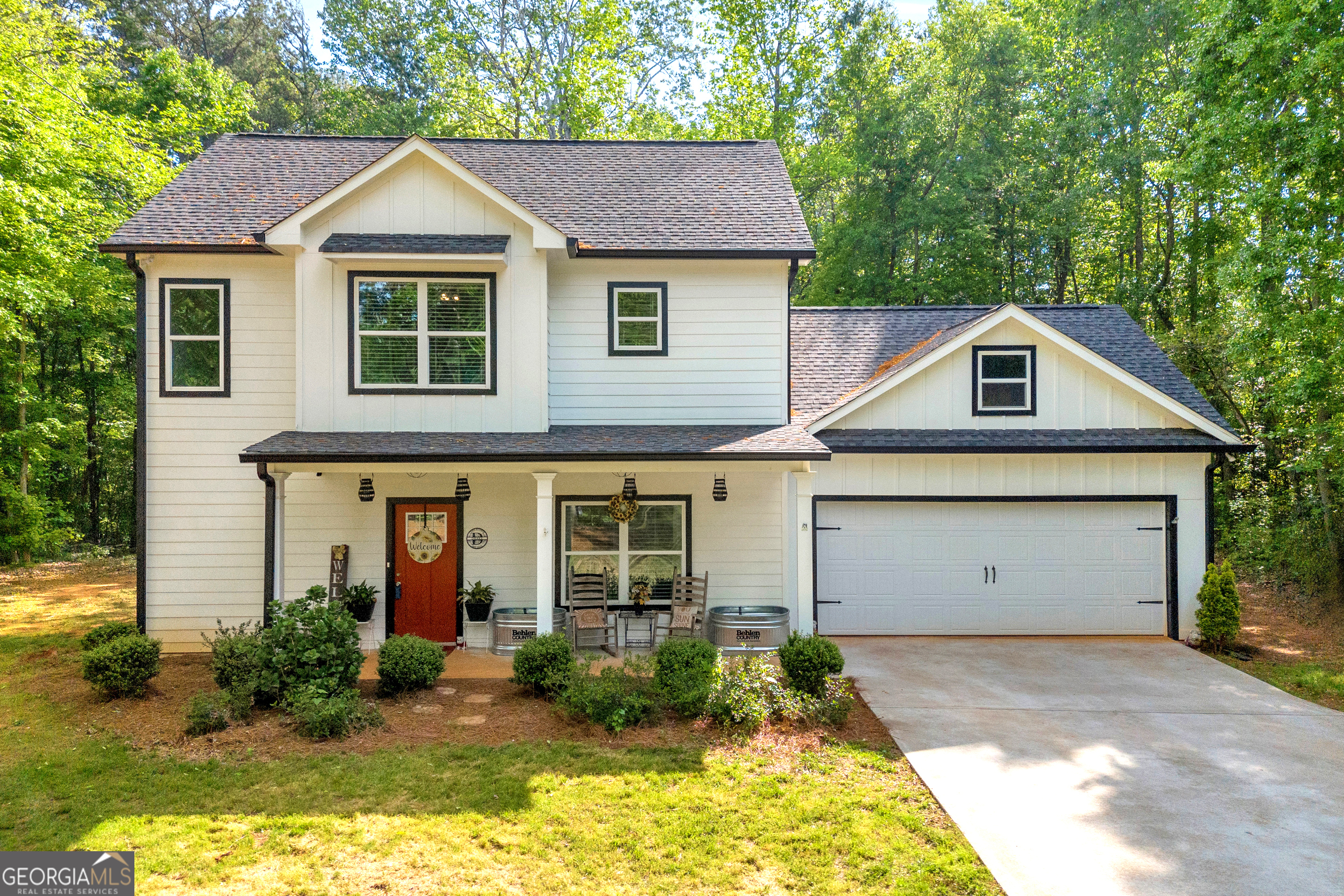 3466 Holly Springs Road Property Photo 1