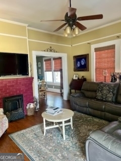 3 S Spring Street Property Photo 2
