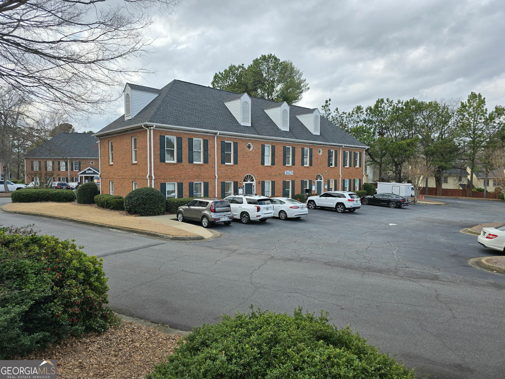 2623 Sandy Plains Road Bldg 102 Property Photo 2