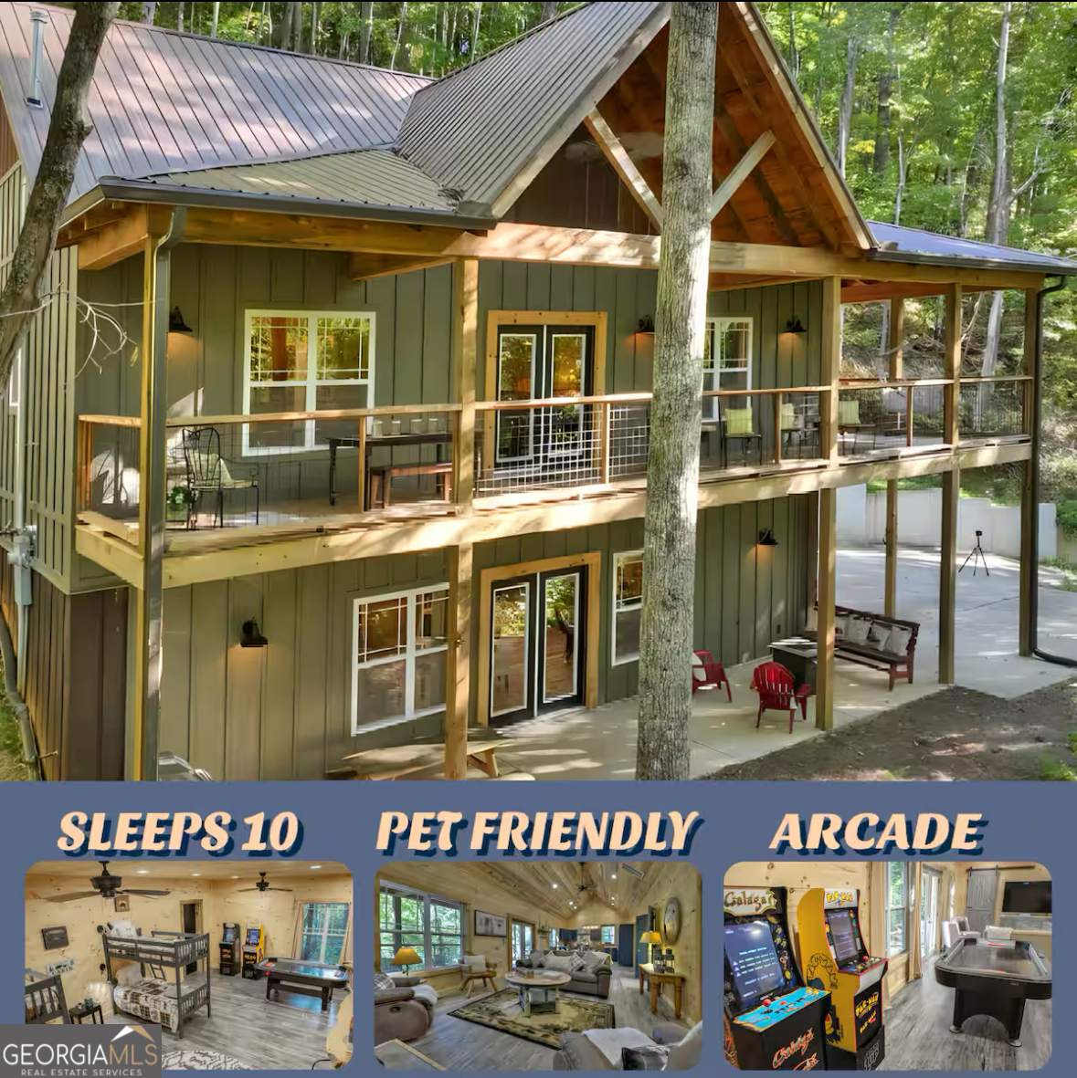184 Rockhouse Road