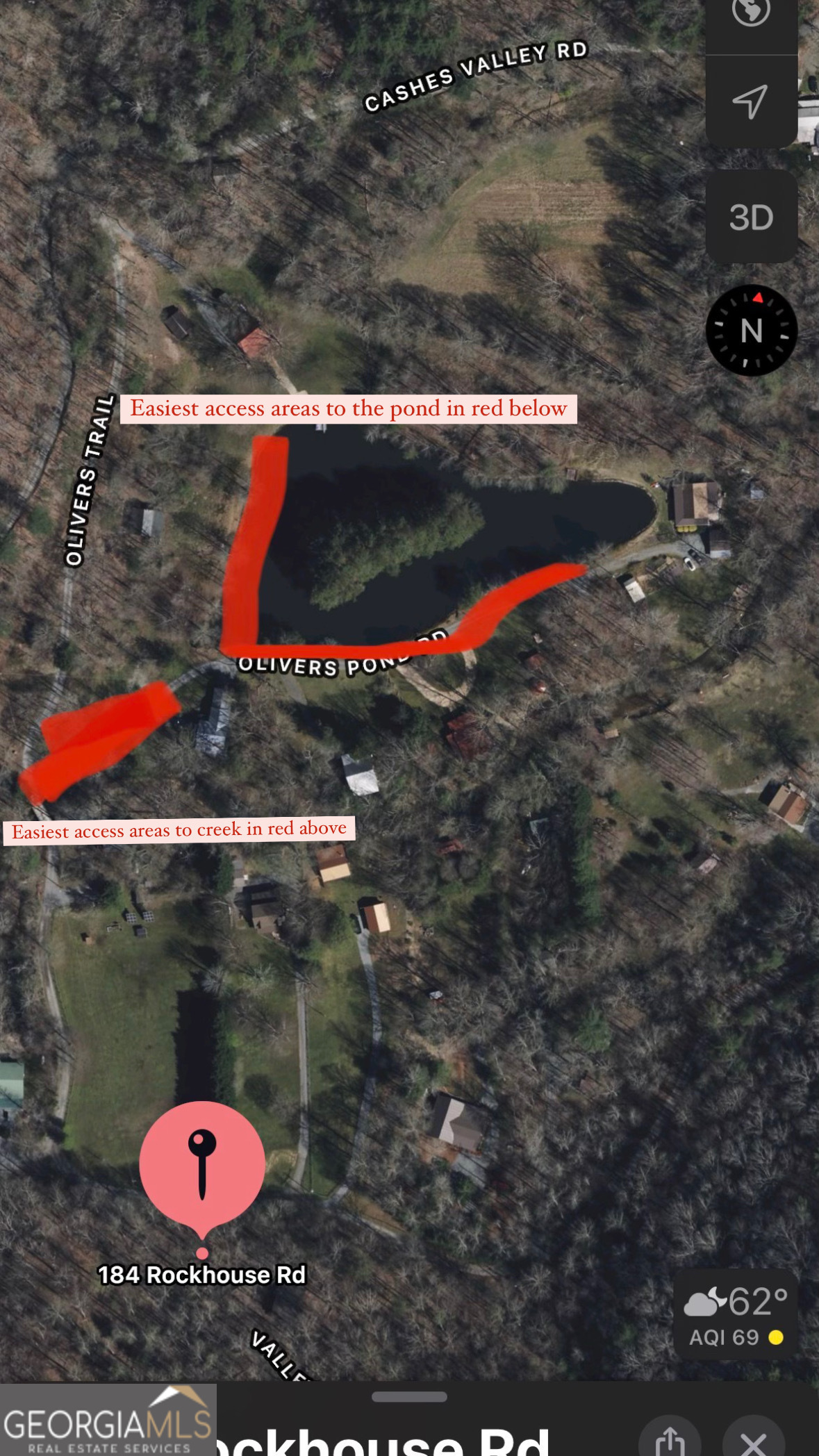 184 Rockhouse Road Property Photo 41