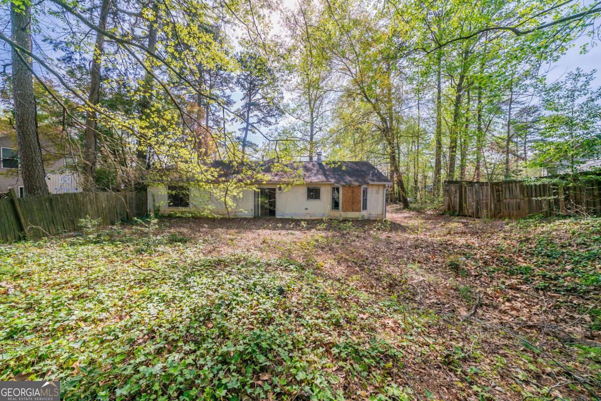 5255 Biffle Downs Road Property Photo 24