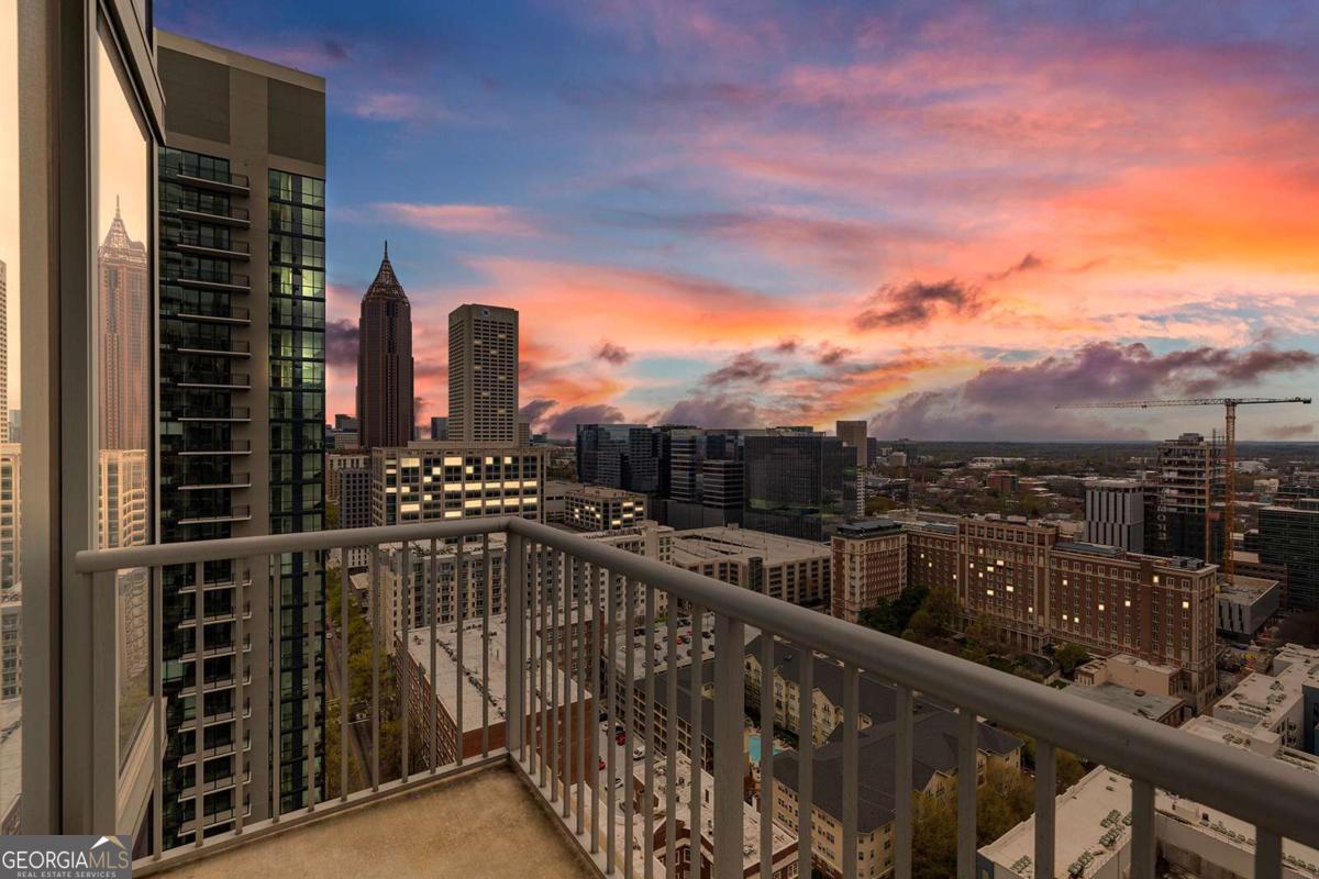855 Peachtree Street Ne # 2403 Property Photo 1