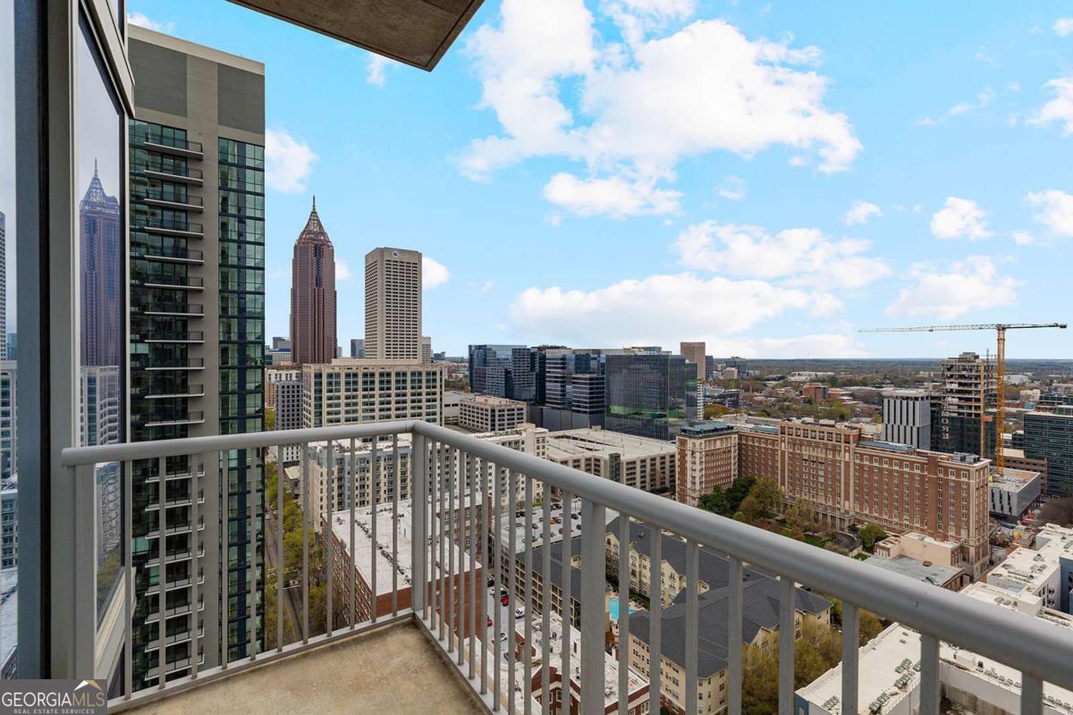 855 Peachtree Street Ne # 2403 Property Photo 2