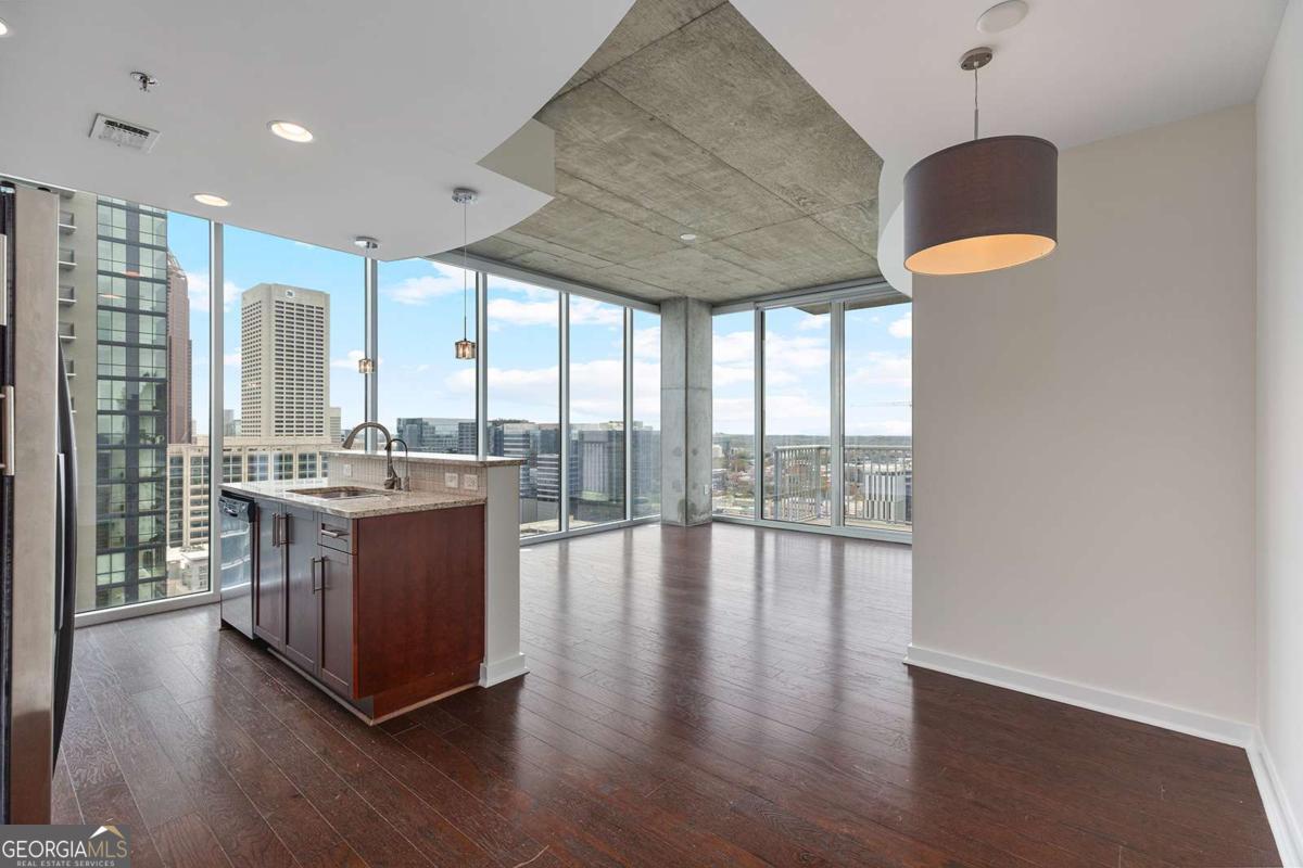 855 Peachtree Street Ne # 2403 Property Photo 4