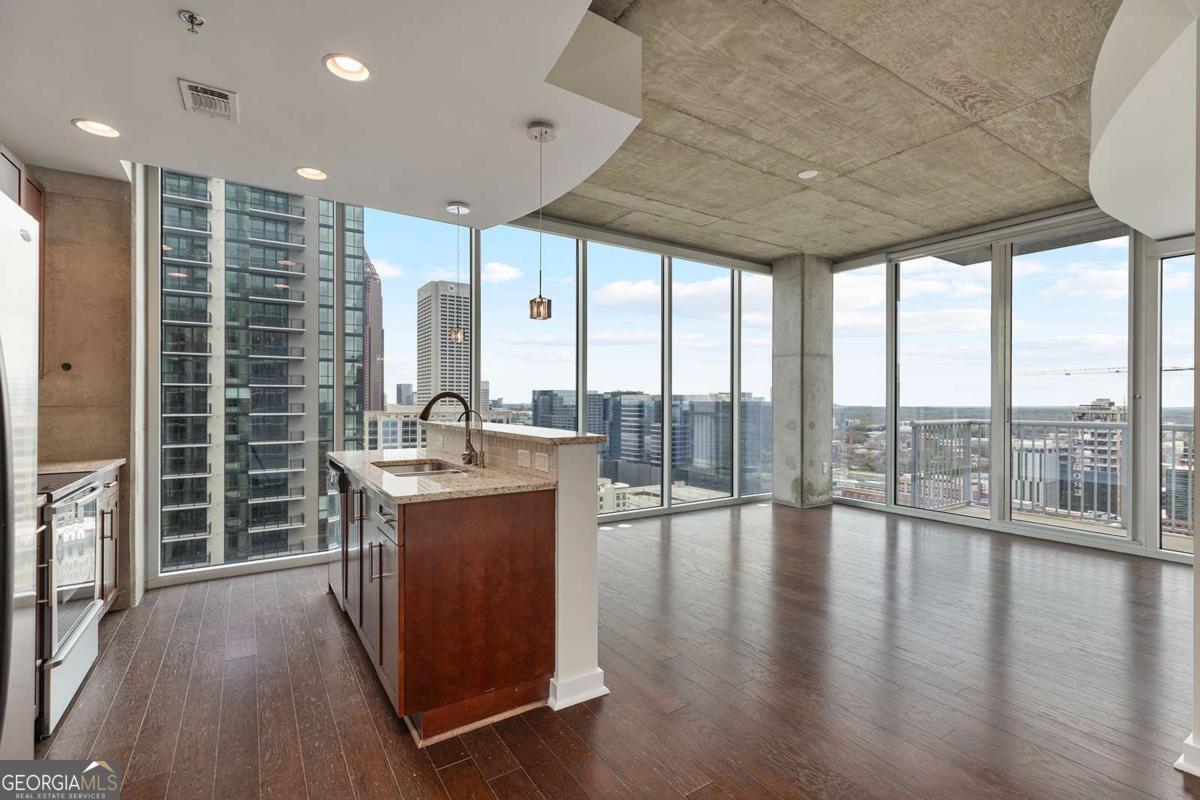 855 Peachtree Street Ne # 2403 Property Photo 5