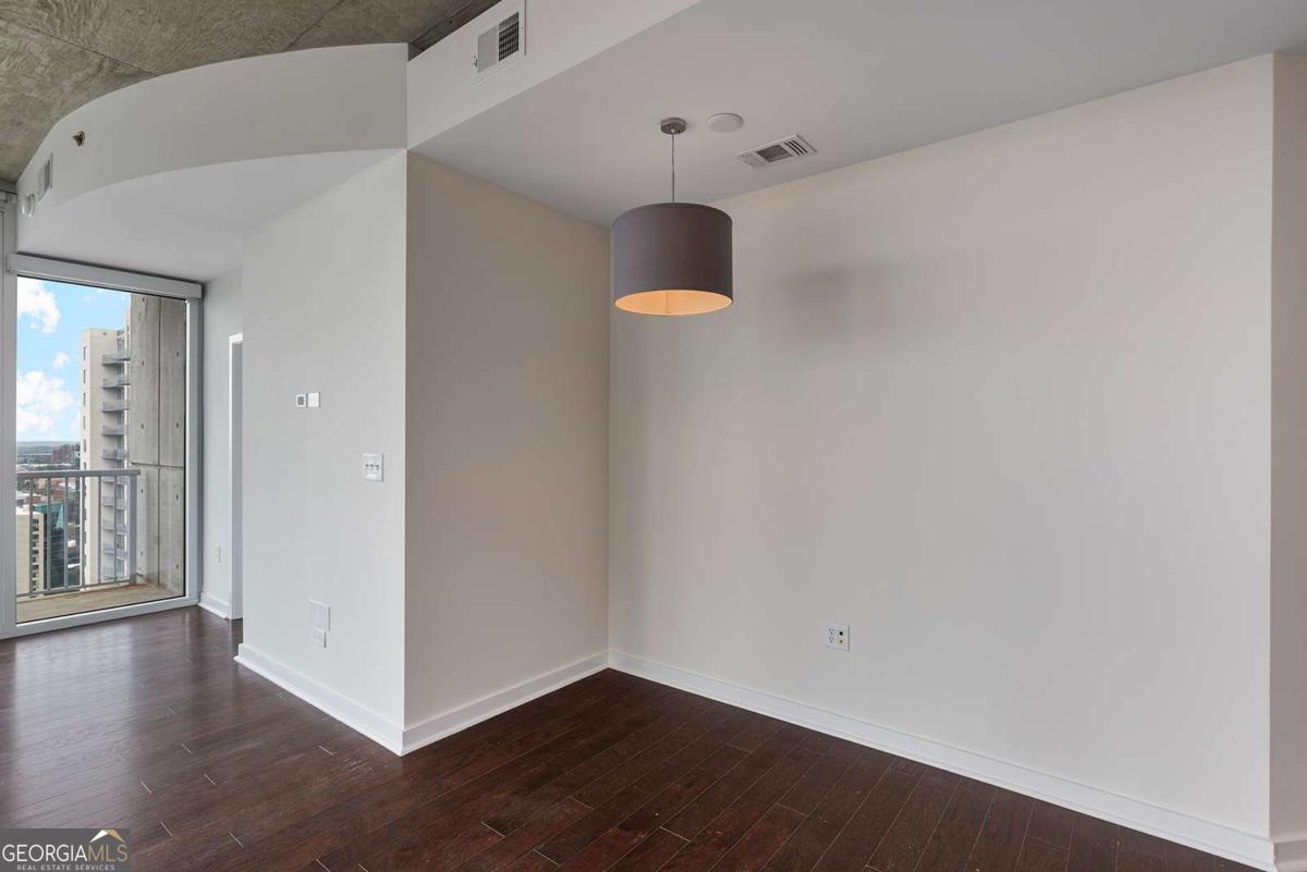 855 Peachtree Street Ne # 2403 Property Photo 6