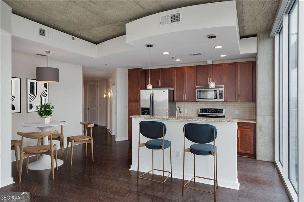 855 Peachtree Street Ne # 2403 Property Photo 7