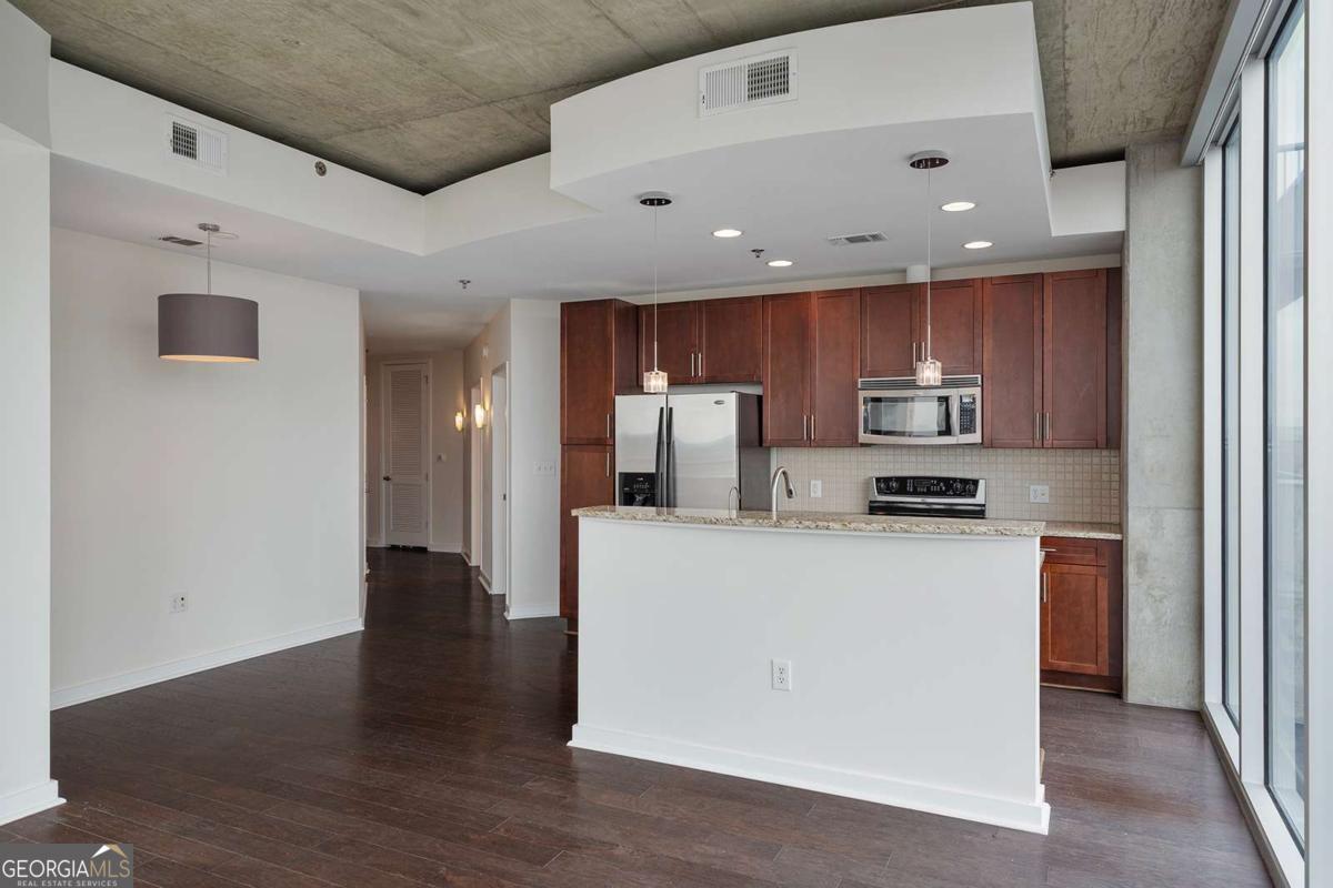 855 Peachtree Street Ne # 2403 Property Photo 8