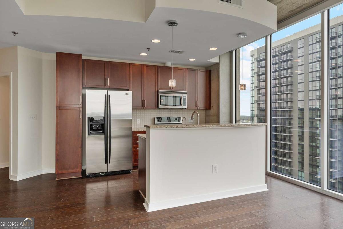 855 Peachtree Street Ne # 2403 Property Photo 9