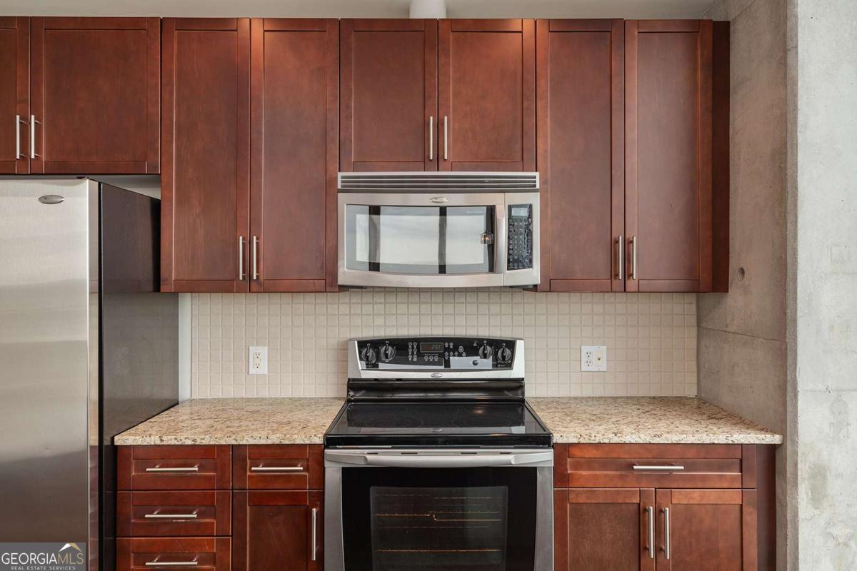 855 Peachtree Street Ne # 2403 Property Photo 10