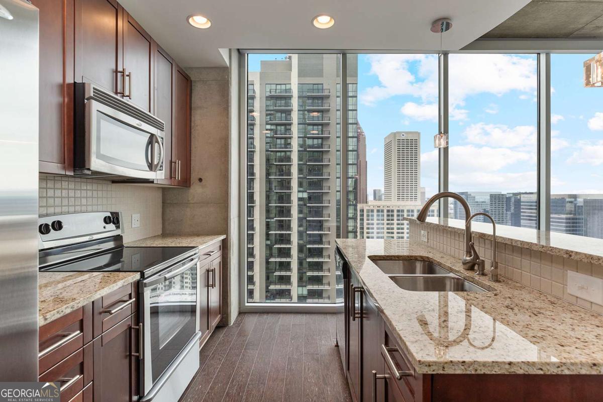 855 Peachtree Street Ne # 2403 Property Photo 11