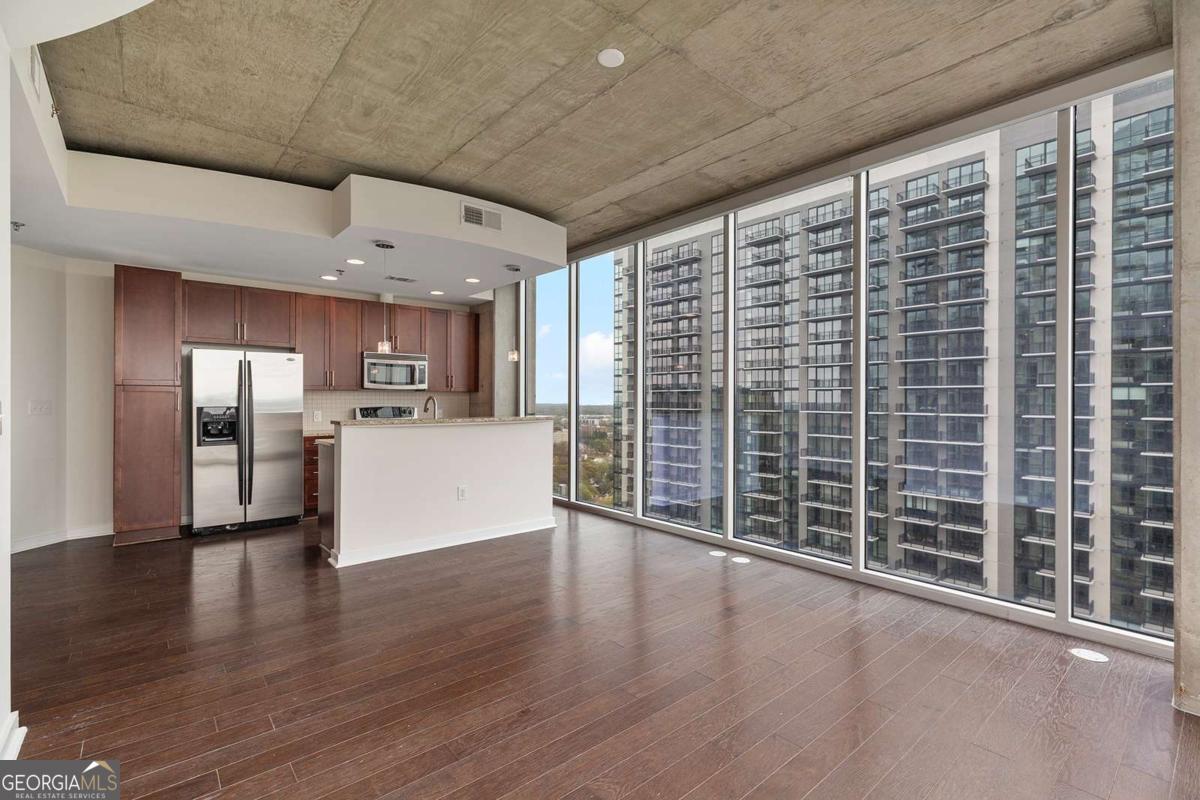 855 Peachtree Street Ne # 2403 Property Photo 12