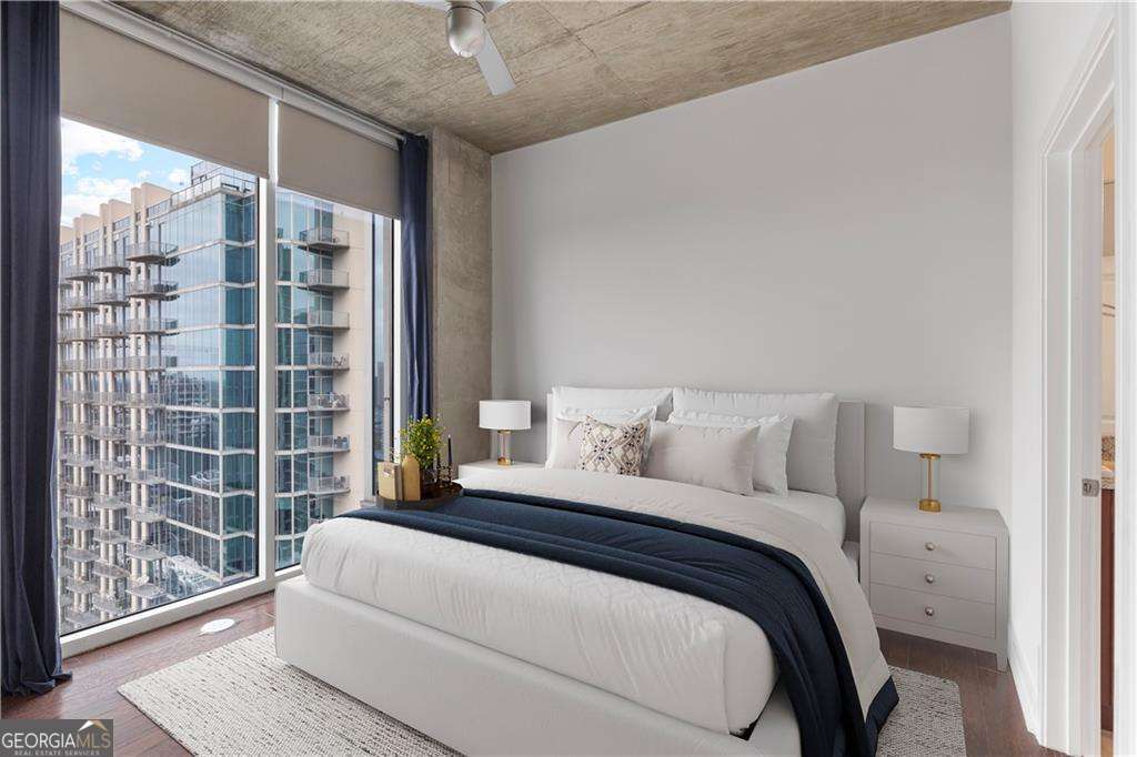 855 Peachtree Street Ne # 2403 Property Photo 16