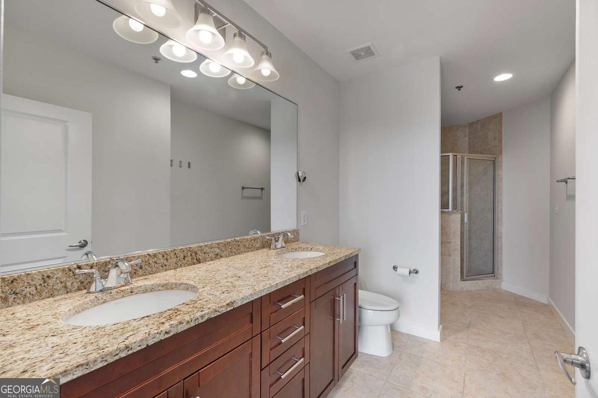 855 Peachtree Street Ne # 2403 Property Photo 18