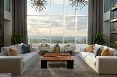855 Peachtree Street Ne # 2403 Property Photo 29