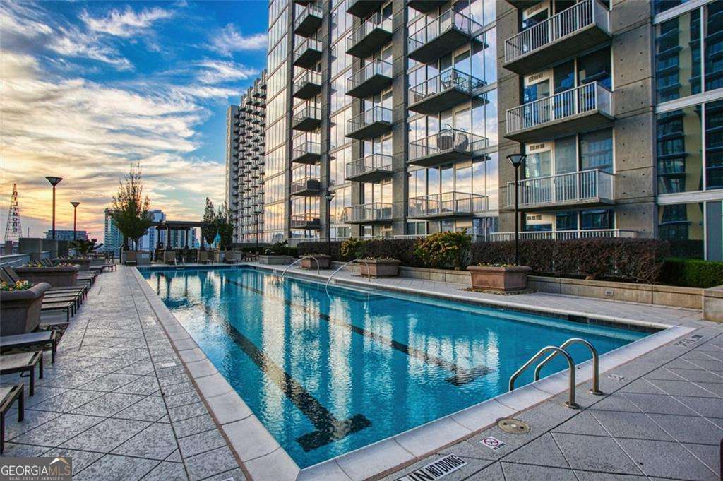 855 Peachtree Street Ne # 2403 Property Photo 34