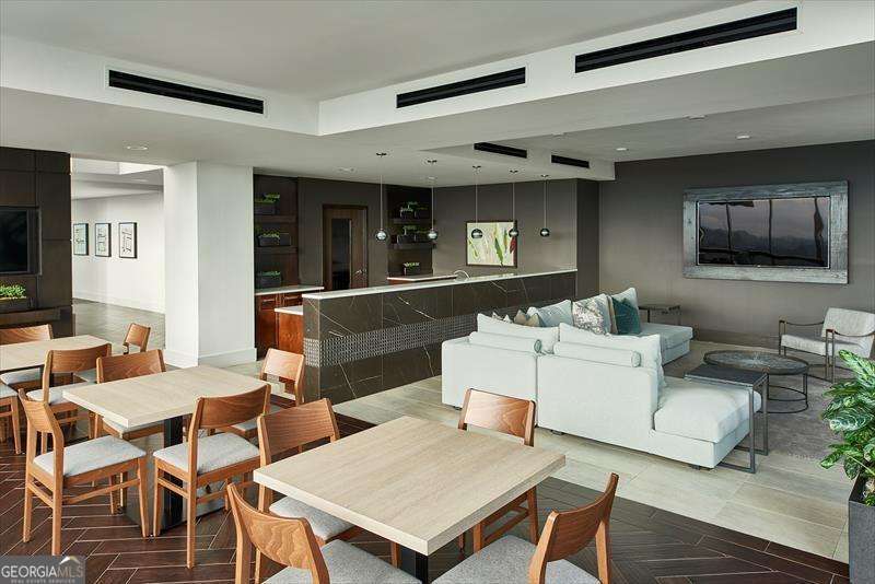855 Peachtree Street Ne # 2403 Property Photo 38