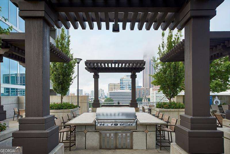 855 Peachtree Street Ne # 2403 Property Photo 41