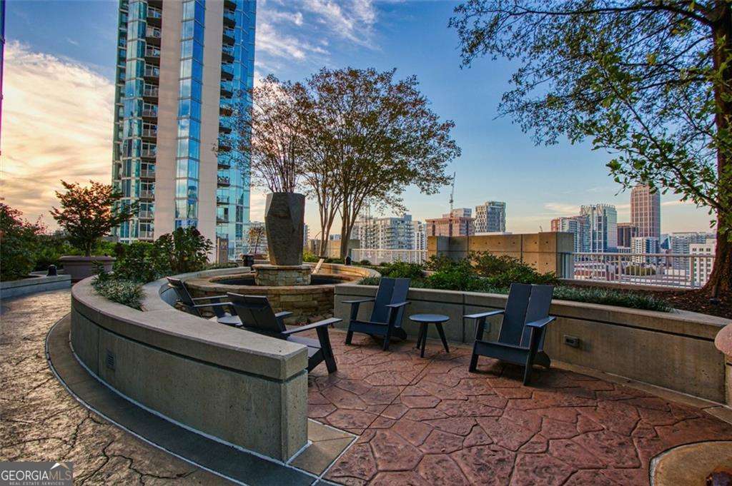 855 Peachtree Street Ne # 2403 Property Photo 42