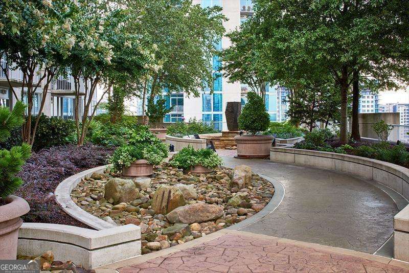 855 Peachtree Street Ne # 2403 Property Photo 43