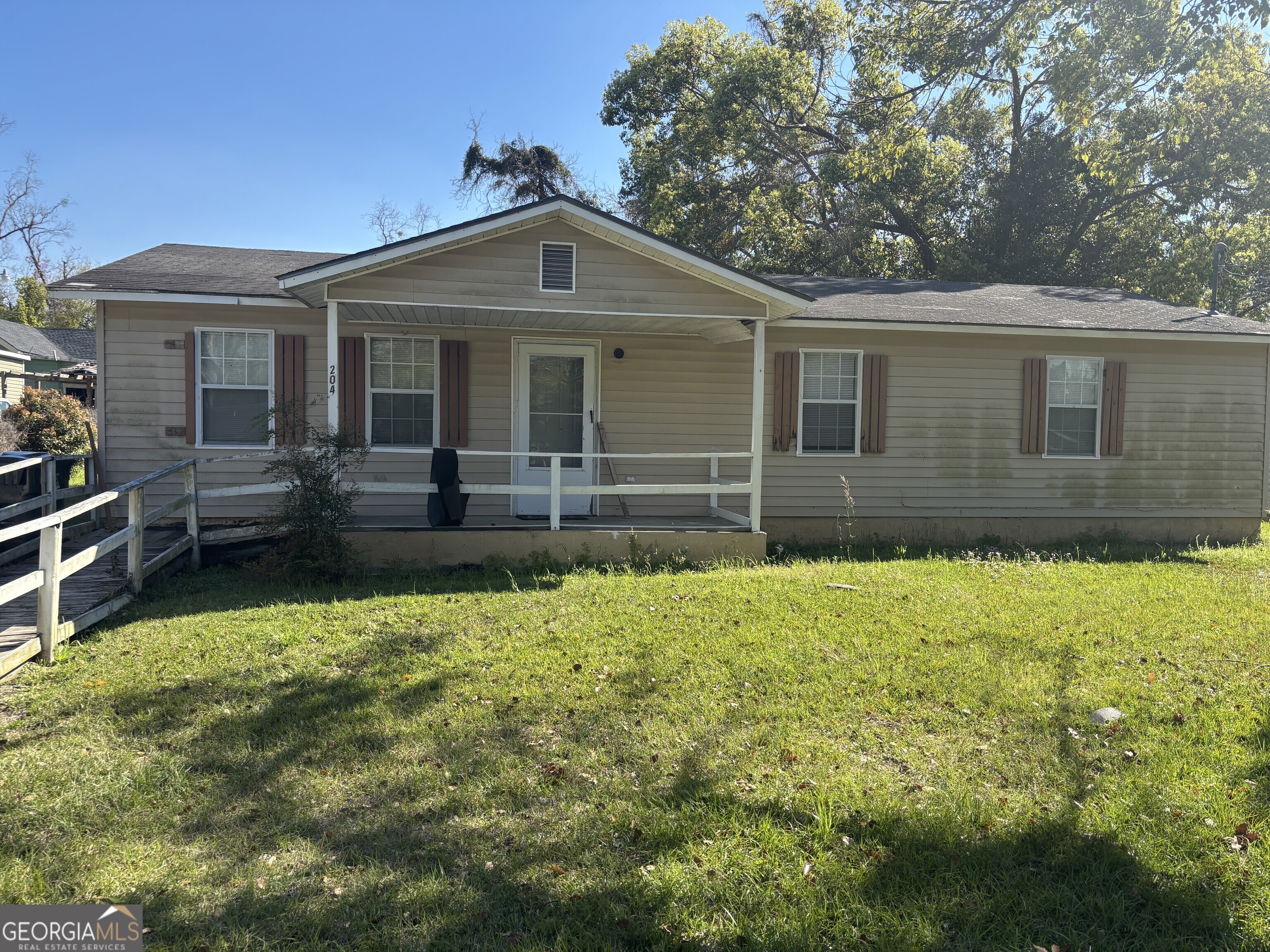 204 W Green Street Property Photo
