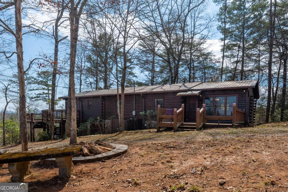 1164 Dividing Ridge Road Picture