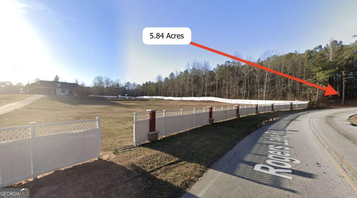 1435 Rogers Lake Road Property Photo 1