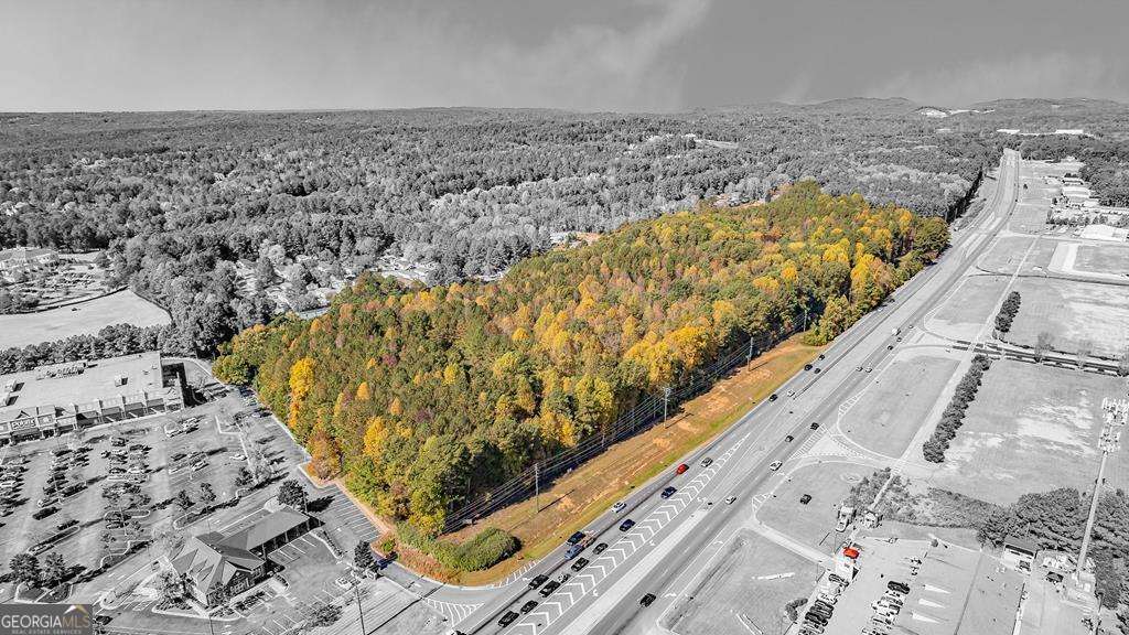 0 NW North Cobb Parkway Property Photo 1