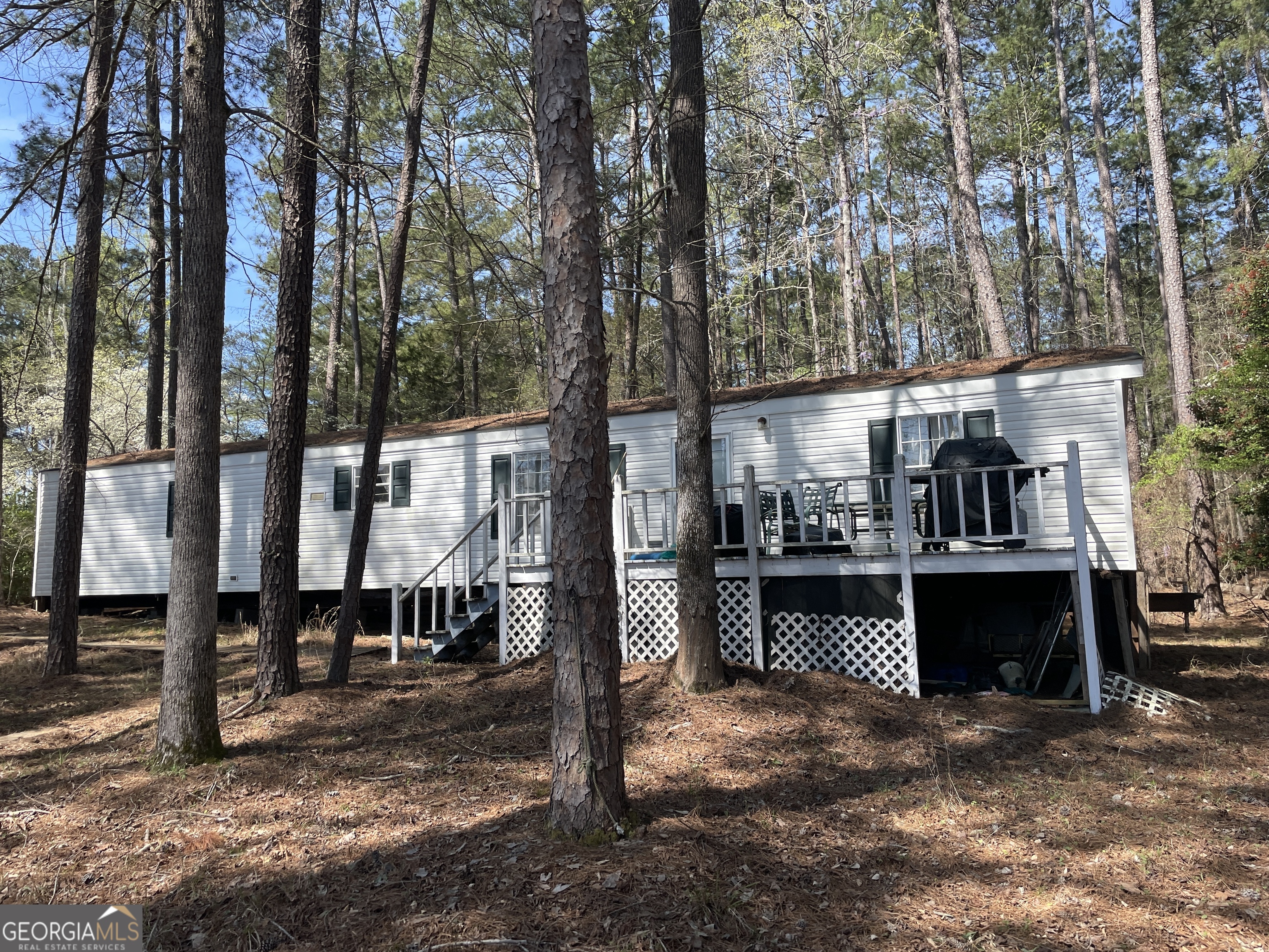 223 Wildwood Drive Property Photo