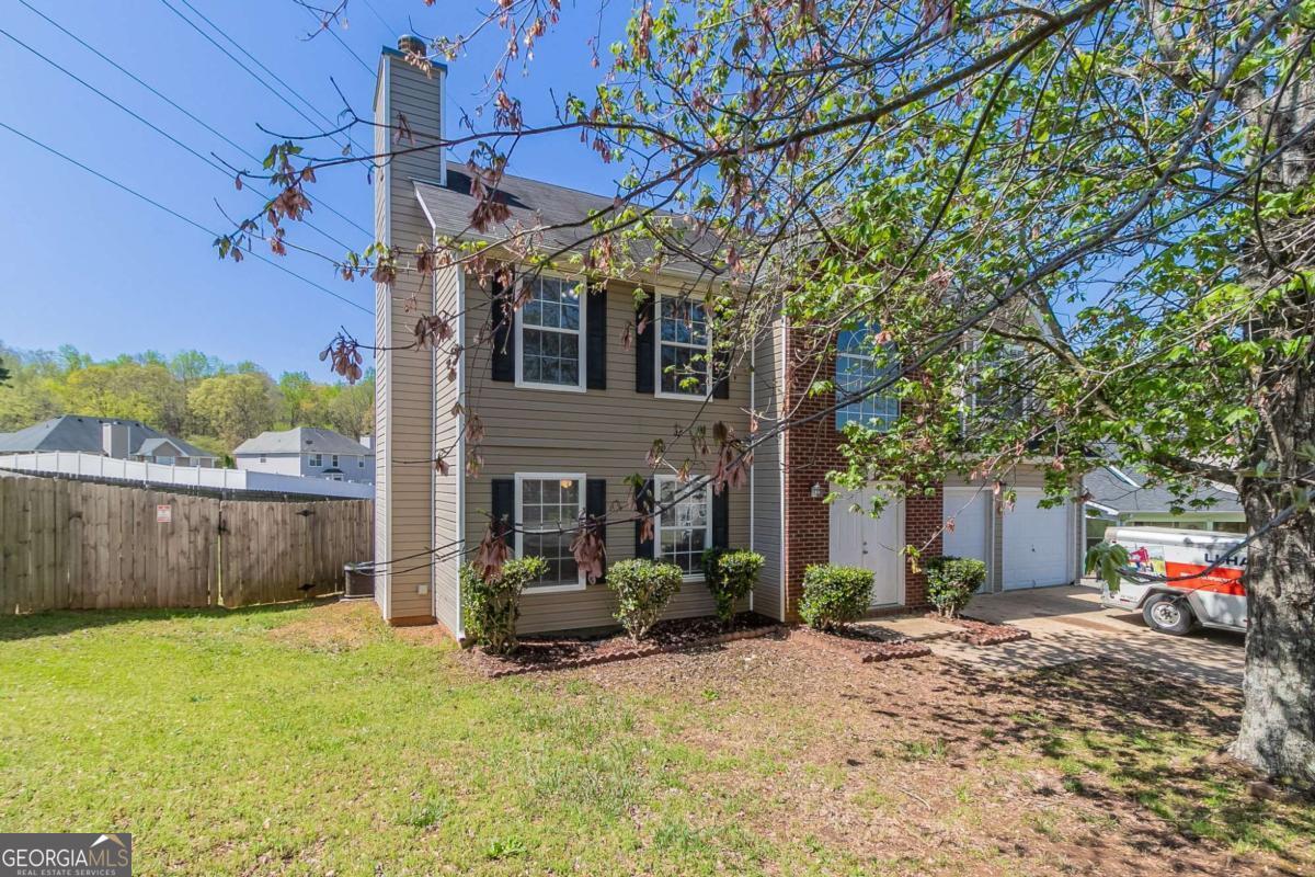 705 Brentwood Parkway Property Photo 1