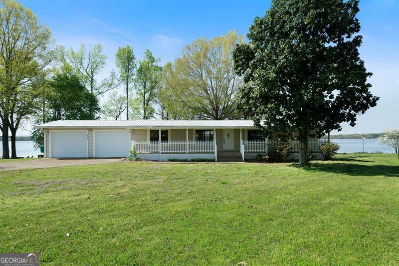 210 County Road 496 Property Photo