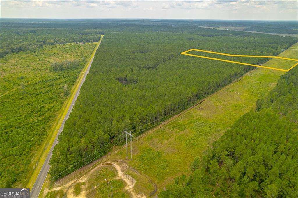 Lot 61 Magnolia Plantation Property Photo 1