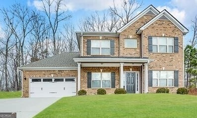 384 Dublin Way Property Photo 1