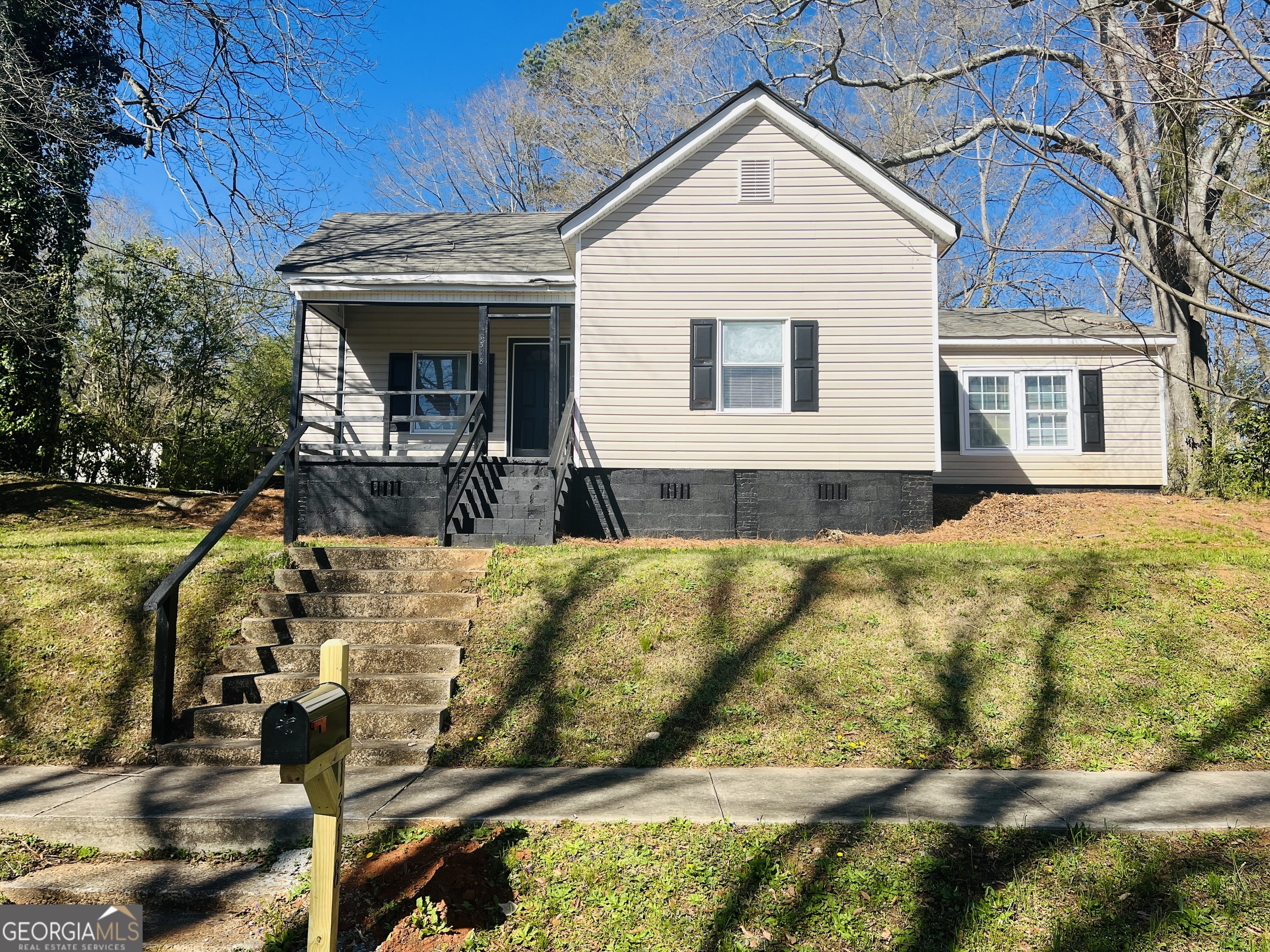 1318 Forrest Avenue Property Photo