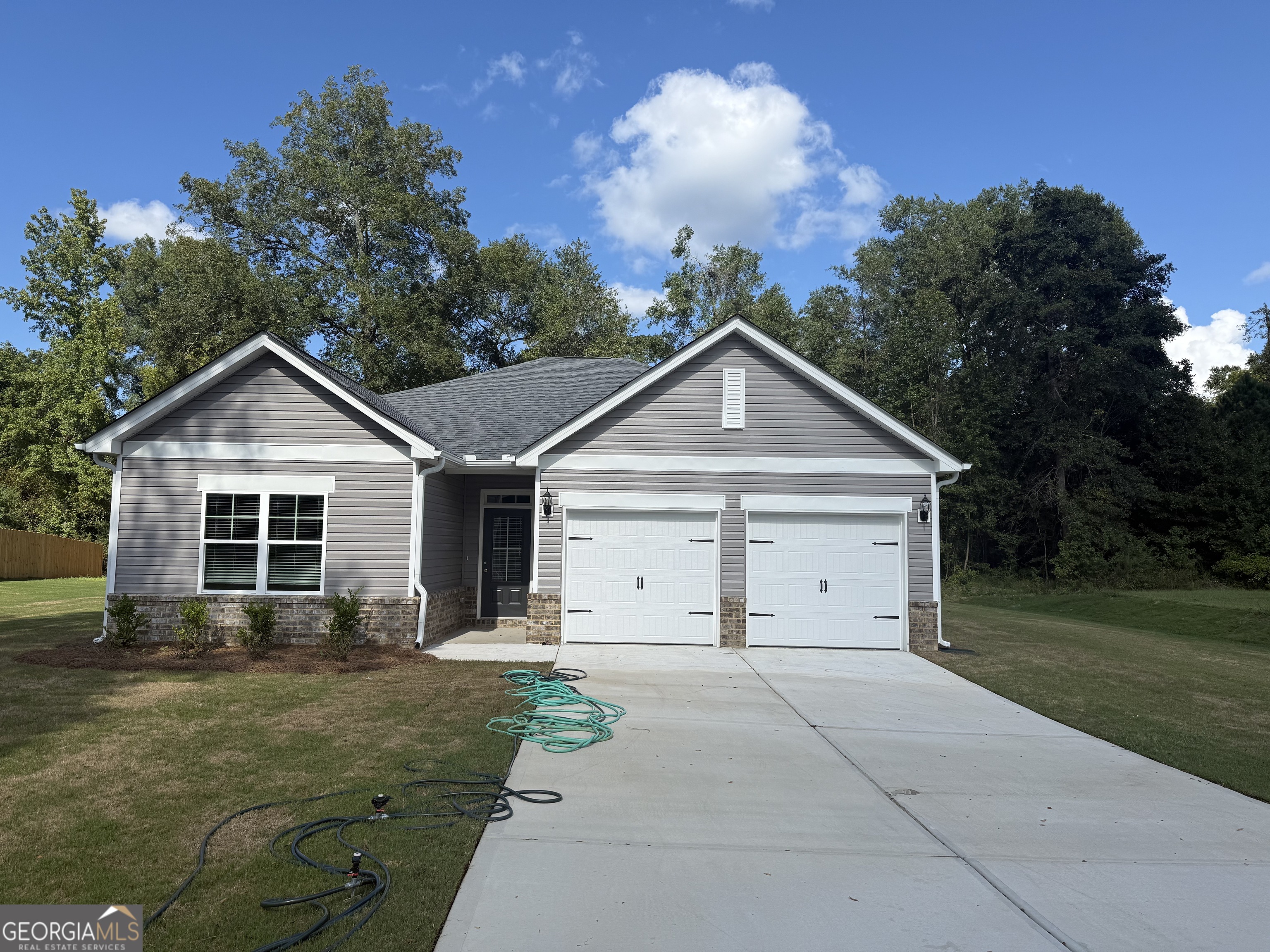120 Chapman Ridge Road Lot 40