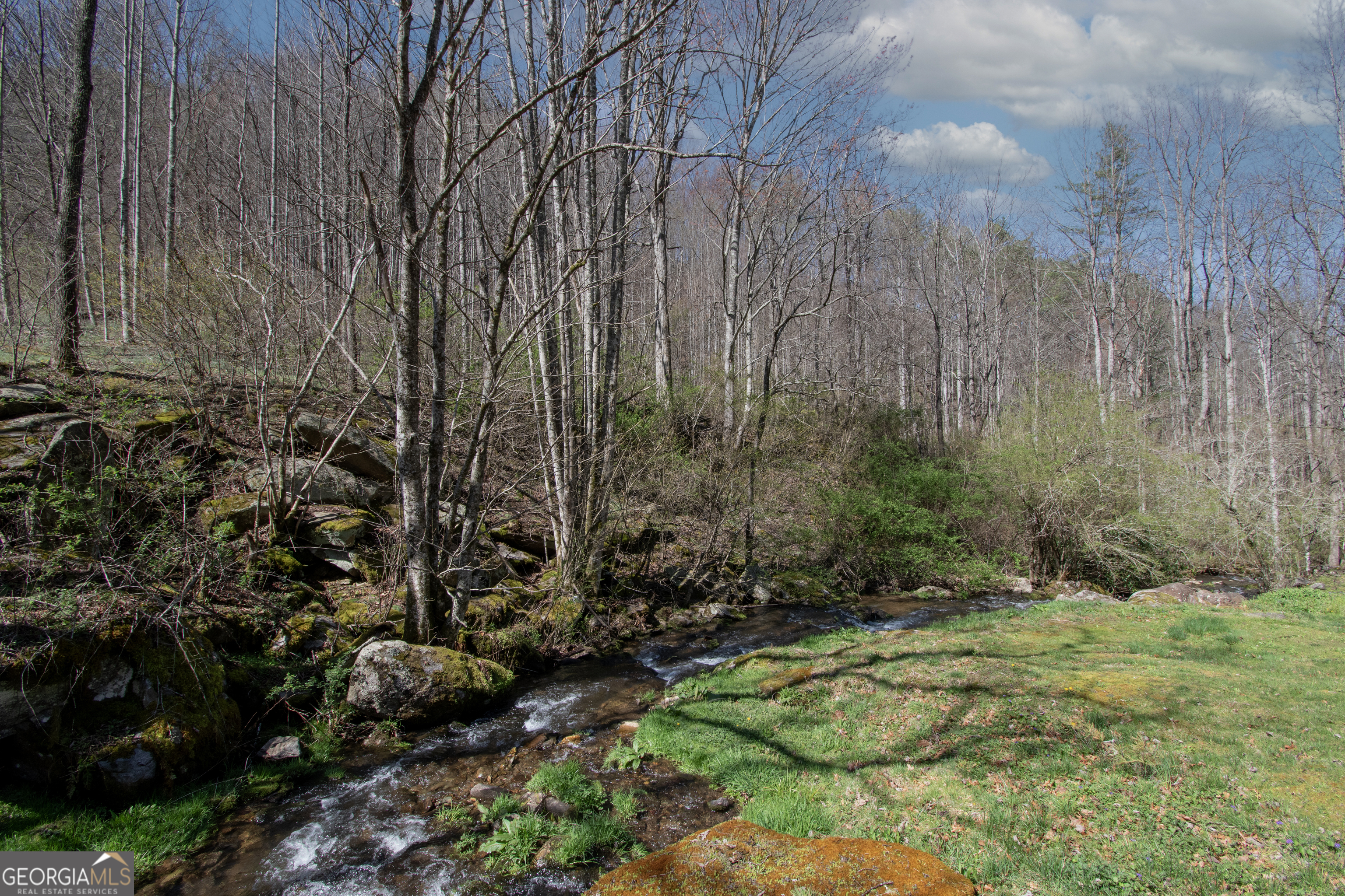 1112 Beech Creek Road Property Photo 1
