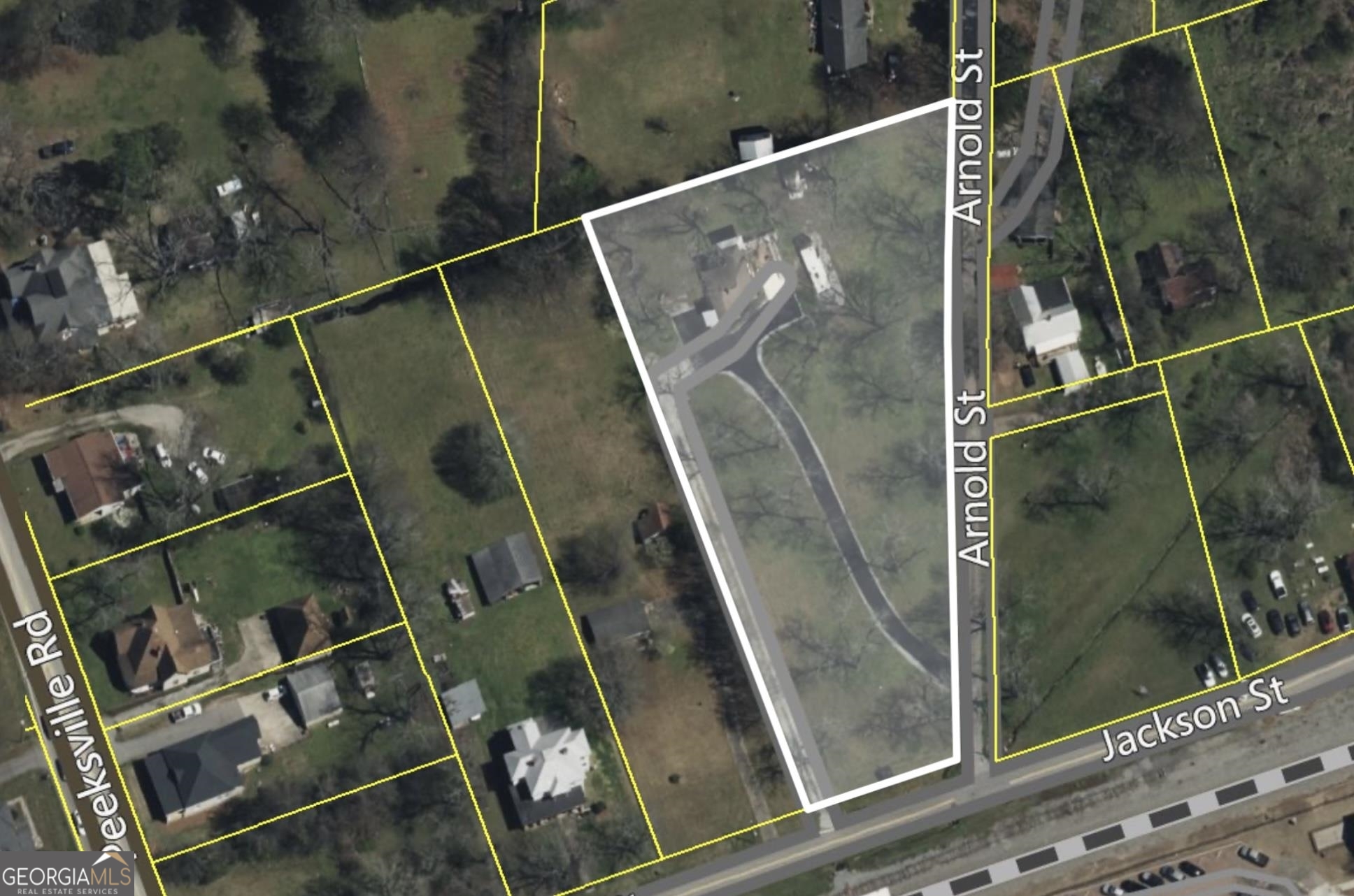 689 Jackson Street Property Photo 17